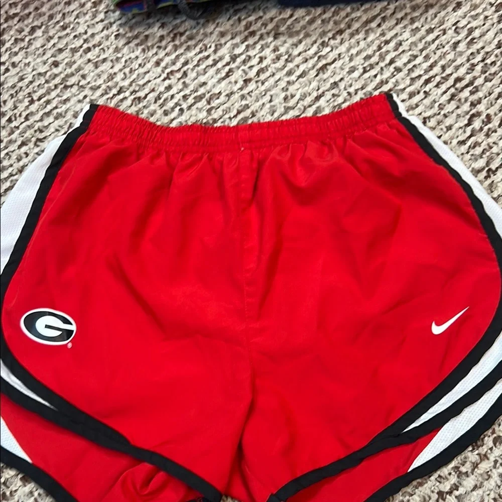Nike stay comfortable